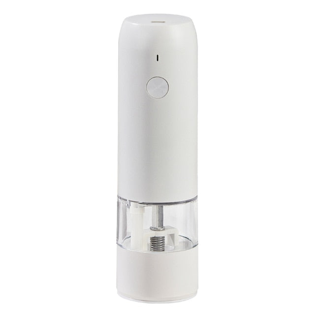 Sikunuo | Rechargeable Automatic Salt Pepper Grinder