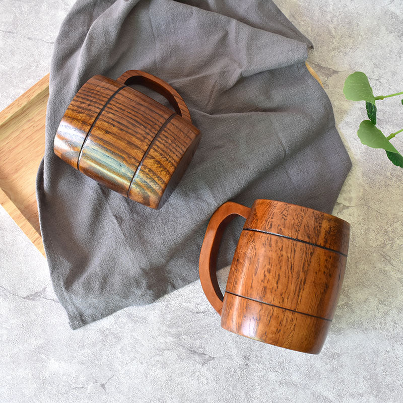 Sikunuo | Japanese Handmade Coffee Mugs
