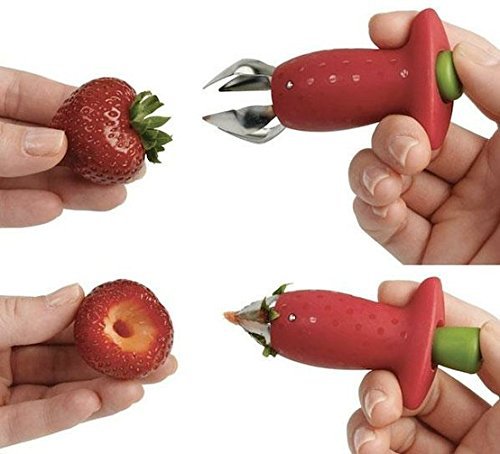 Sikunuo | Easy Fruit Leaf Remover Tool