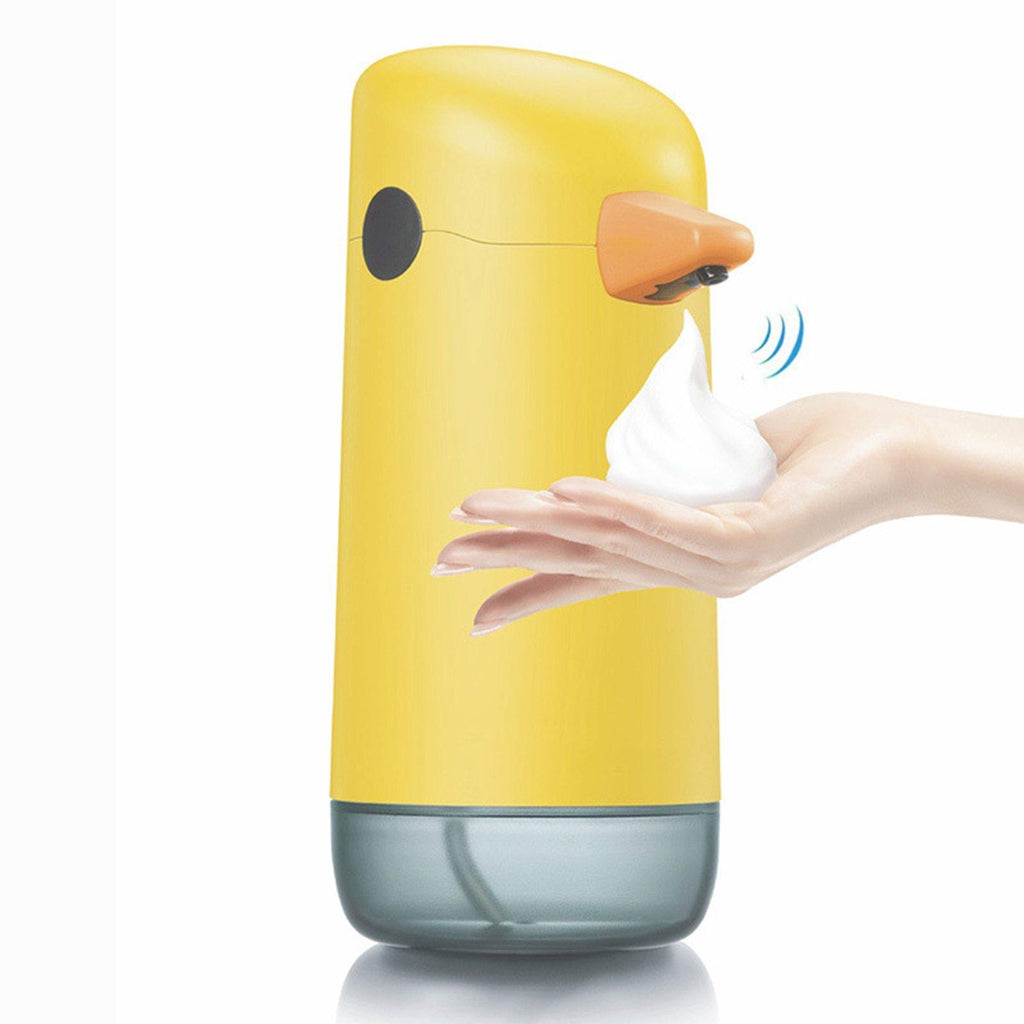 Sikunuo | Automatic Sensor Liquid Touch Soap Dispenser