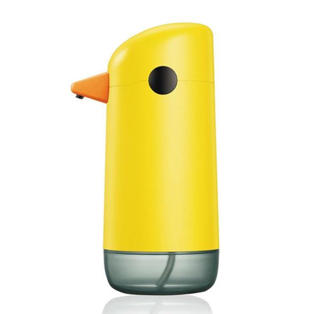 Sikunuo | Automatic Sensor Liquid Touch Soap Dispenser