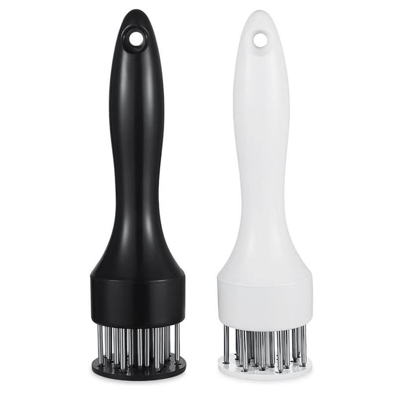 Sikunuo | Stainless Steel Ultra Sharp Meat Tenderizer