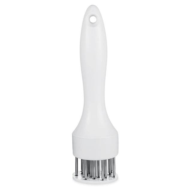 Sikunuo | Stainless Steel Ultra Sharp Meat Tenderizer