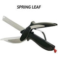 Sikunuo | 2in1 Multifunctional Simple Kitchen Scissor