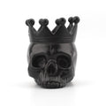Sikunuo | Mini Skull Head Candle Holder Mold