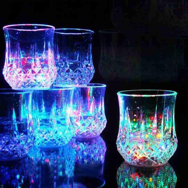 Sikunuo | Led Glow Up Party Cup