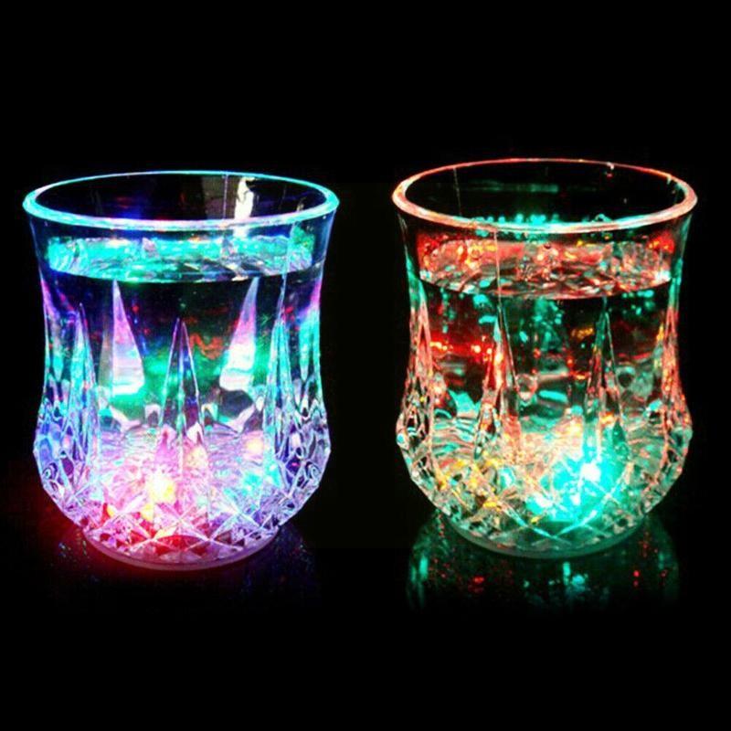 Sikunuo | Led Glow Up Party Cup