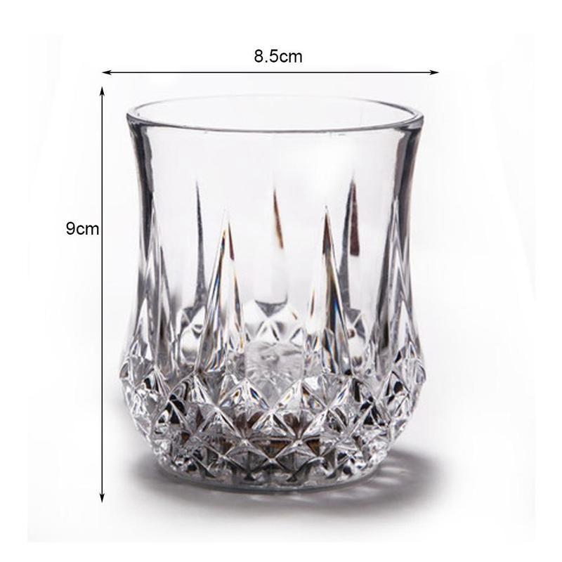 Sikunuo | Led Glow Up Party Cup