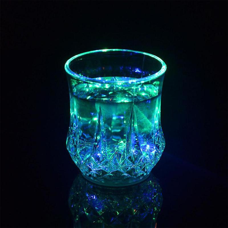 Sikunuo | Led Glow Up Party Cup