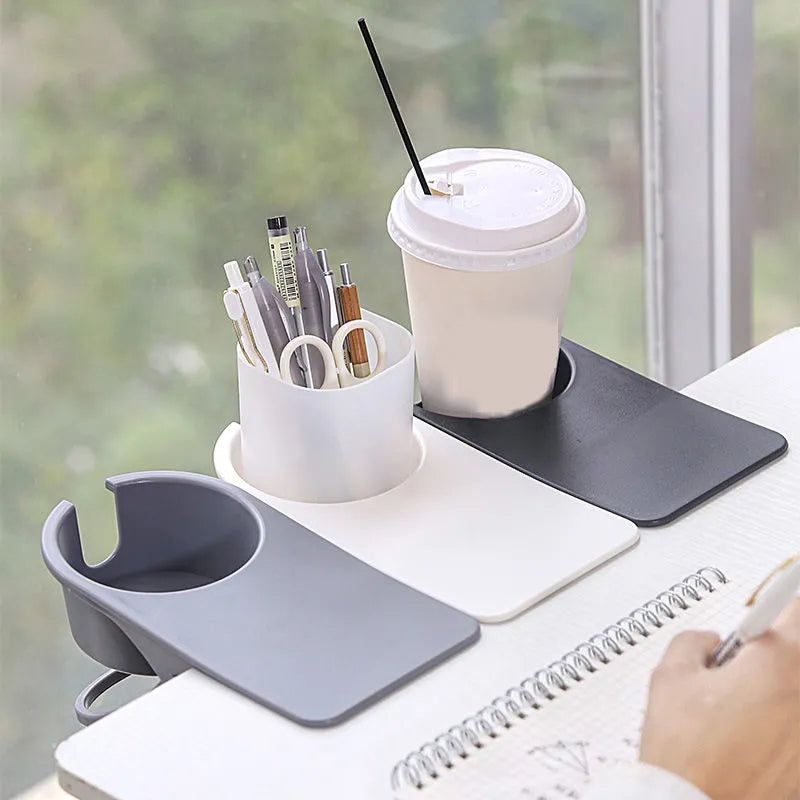 Sikunuo | Creative Table Cup Holder Clip