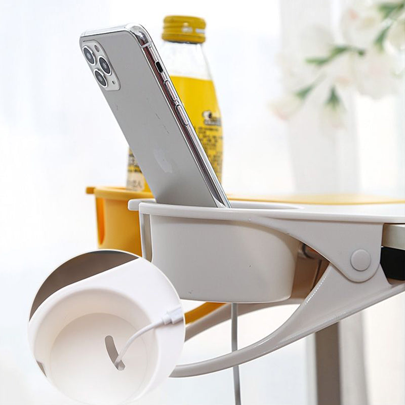 Sikunuo | Creative Table Cup Holder Clip