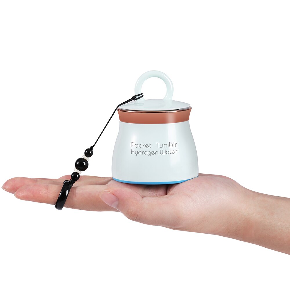 Sikunuo | Super Antioxidant Hydrogen Rich Water Generator