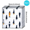 Sikunuo | Reusable Super Absorbent Kitchen Towel Pack