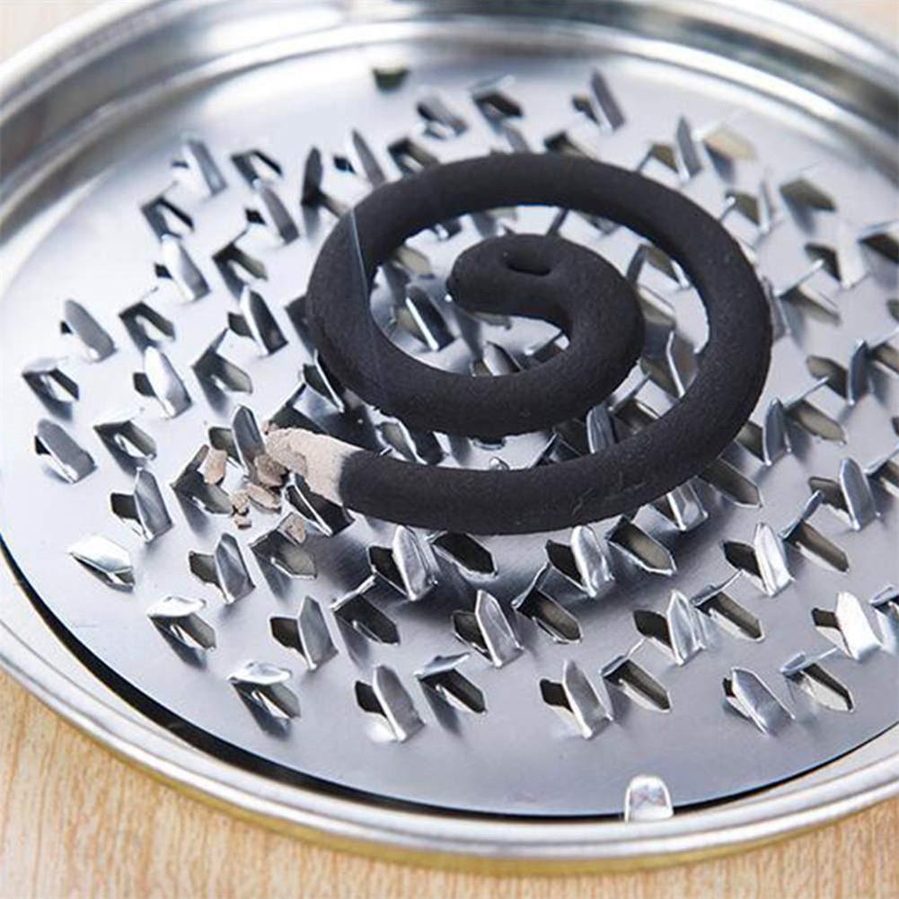 Sikunuo | Portable Anti Mosquito Coil Holder