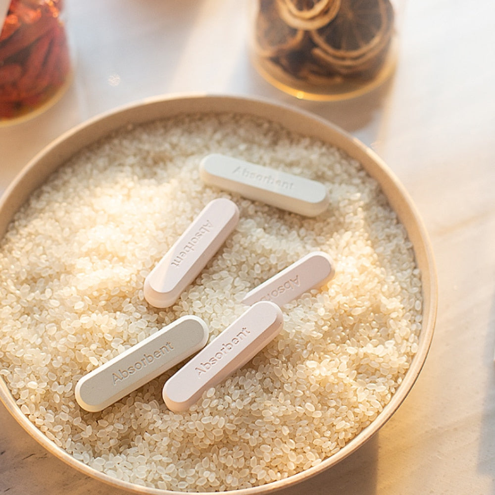Sikunuo | Home Dehumidifier Moisture Absorber