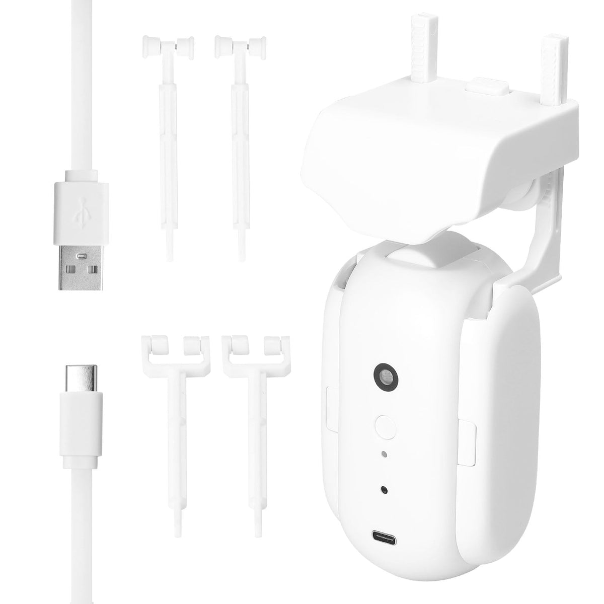 Sikunuo | Smart Automatic Electric Curtain Opener