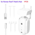 Sikunuo | Smart Automatic Electric Curtain Opener