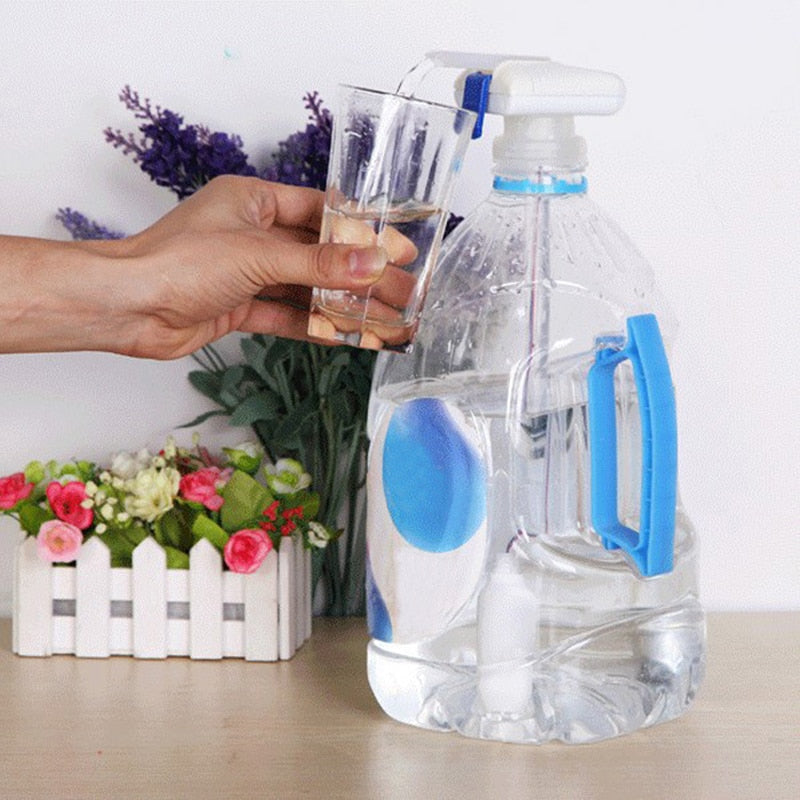Sikunuo | Automatic Drink Beverage Dispenser
