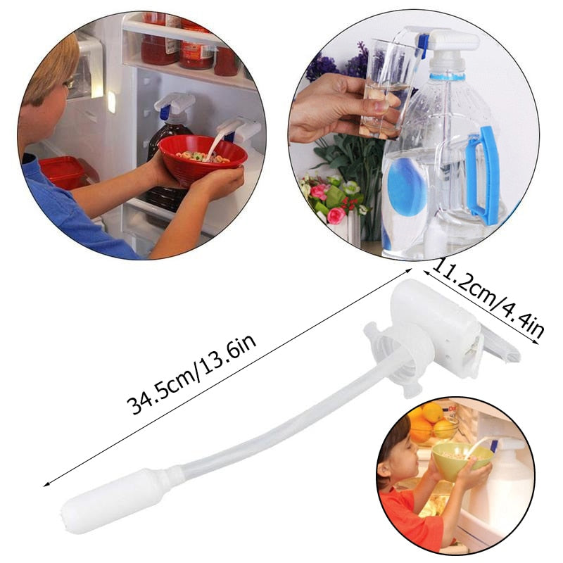 Sikunuo | Automatic Drink Beverage Dispenser