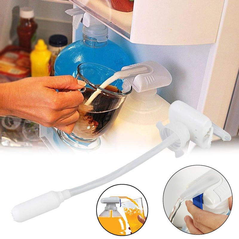 Sikunuo | Automatic Drink Beverage Dispenser