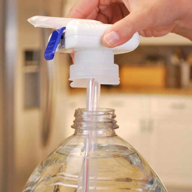 Sikunuo | Automatic Drink Beverage Dispenser