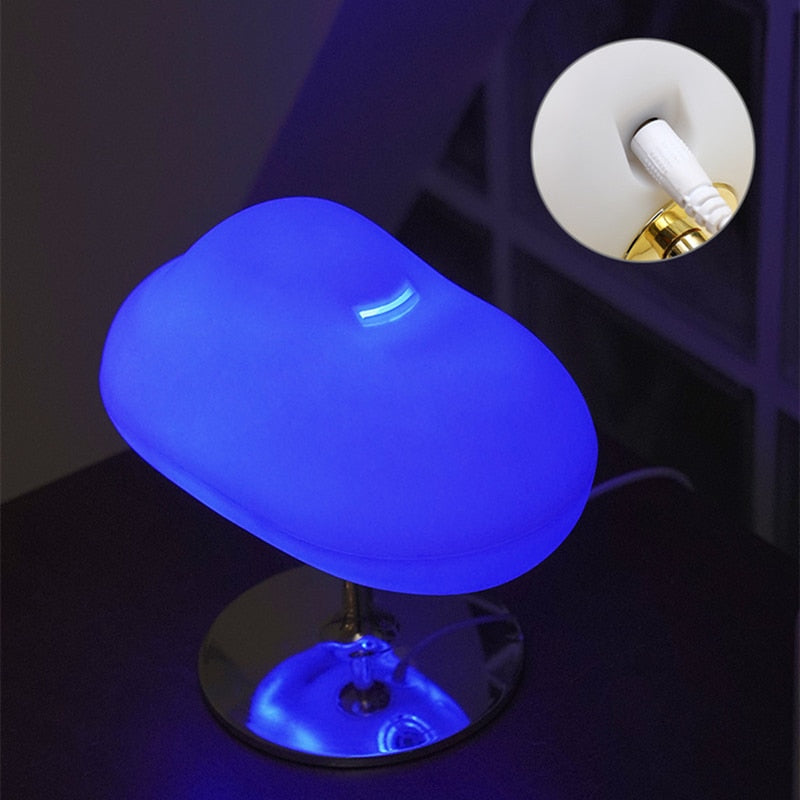 Sikunuo | Creative Cloud Air Humidifier Table Lamp