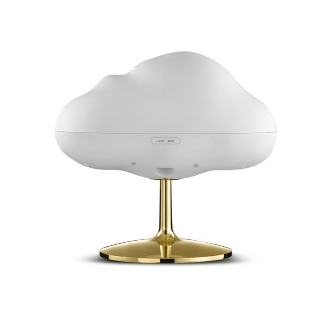 Sikunuo | Creative Cloud Air Humidifier Table Lamp