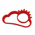 Sikunuo | Breakfast Funny Figures Shaper