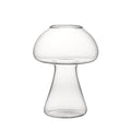 Sikunuo | Creative Mushroom Cocktail Glass