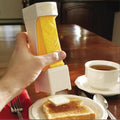 Sikunuo | One Click Stick Butter Cutter