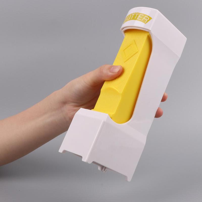 Sikunuo | One Click Stick Butter Cutter
