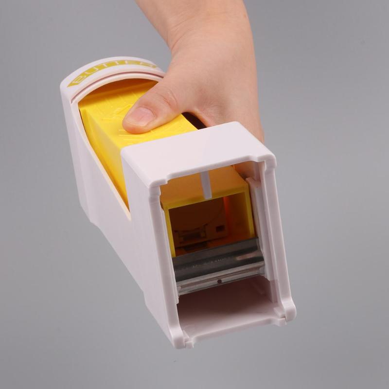 Sikunuo | One Click Stick Butter Cutter