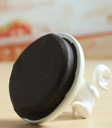 Sikunuo | Creative Ceramic Animal Kitchen Storage Container