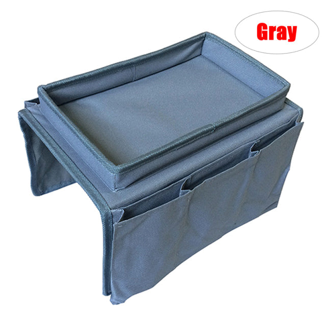 Sikunuo | Hanging Sofa Storage Armrest Organizer
