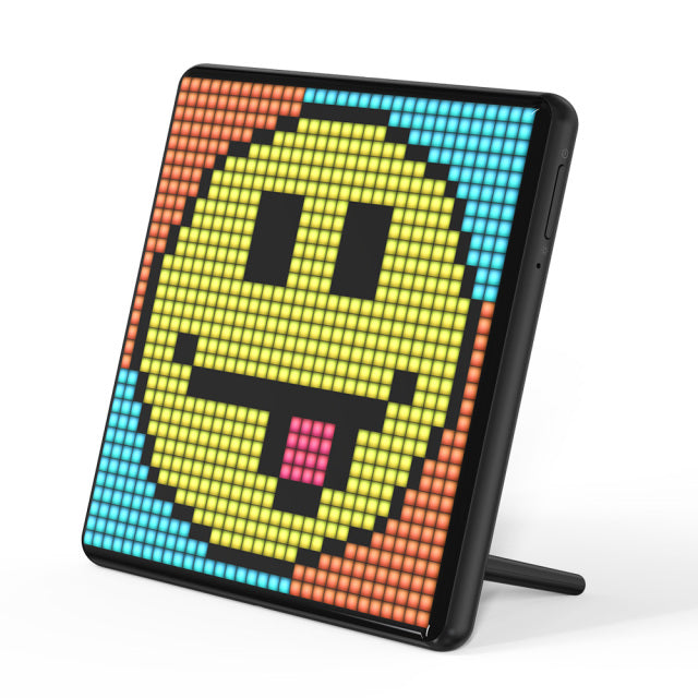 Sikunuo | Customizable Pixel Art Digital Frame