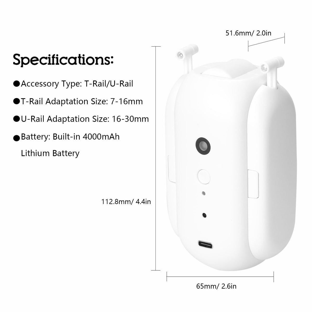 Sikunuo | Smart Automatic Electric Curtain Opener