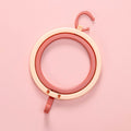 Sikunuo | Multi-Purpose Creative  Round Hook Hanger