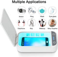 Sikunuo | Portable UV Light Tool Sanitizer Box