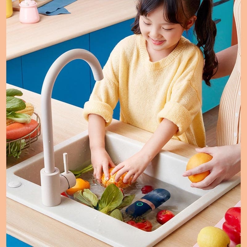 Sikunuo | Portable Vegetable Disinfection Capsule