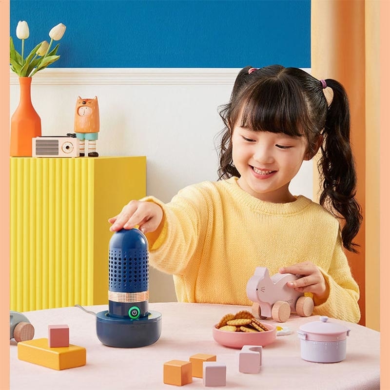 Sikunuo | Portable Vegetable Disinfection Capsule