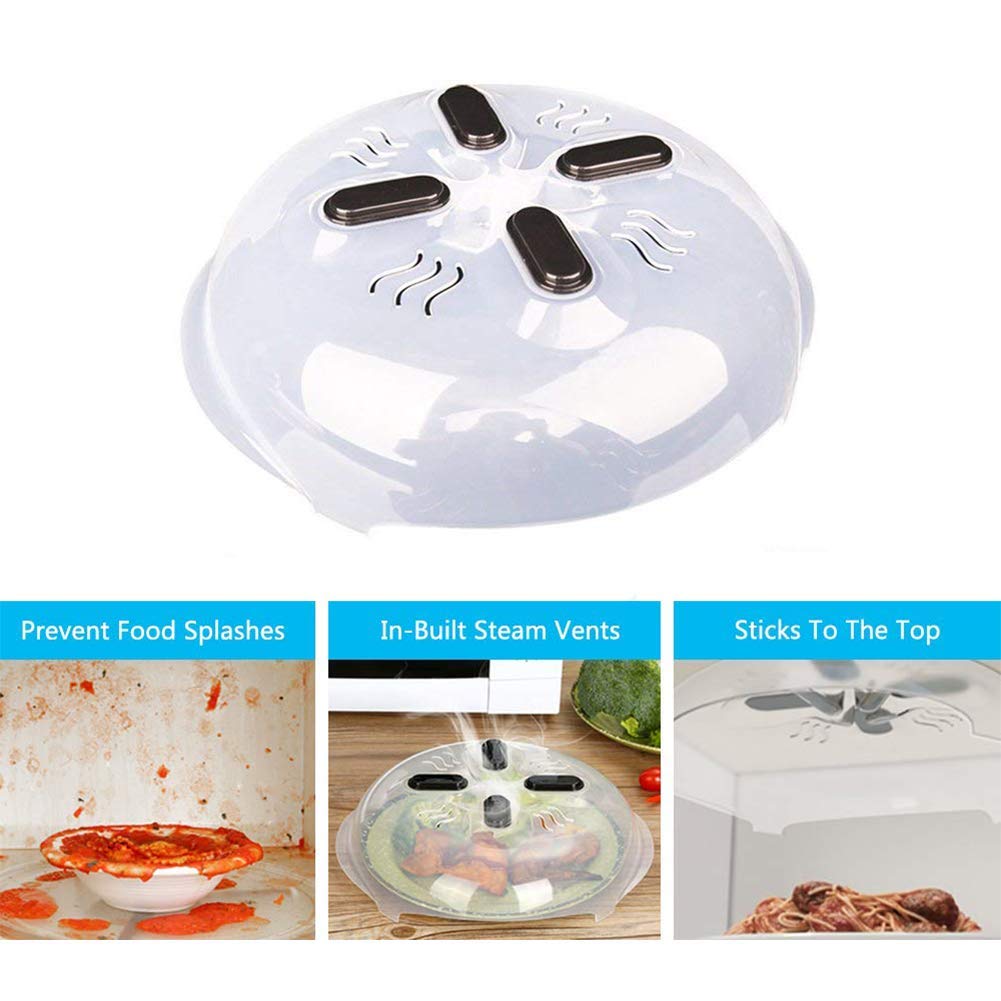 Sikunuo | Microwave Cover