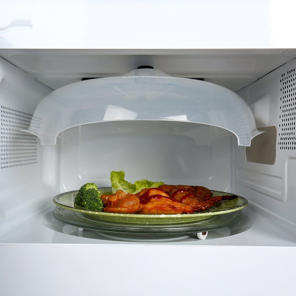 Sikunuo | Microwave Cover
