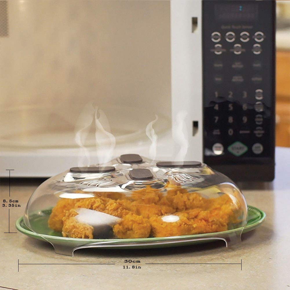 Sikunuo | Microwave Cover