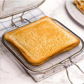 Sikunuo | Stainless Steel Sandwich Grill Mesh