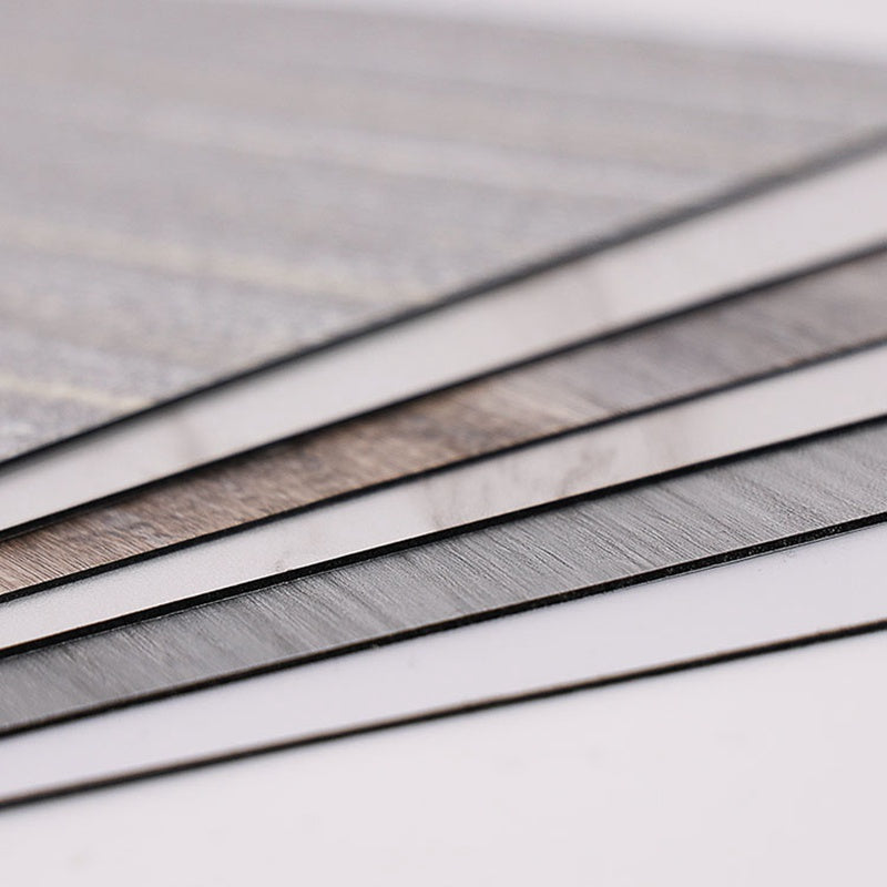 Sikunuo | Waterproof Self Adhesive Parquet Floor Stickers
