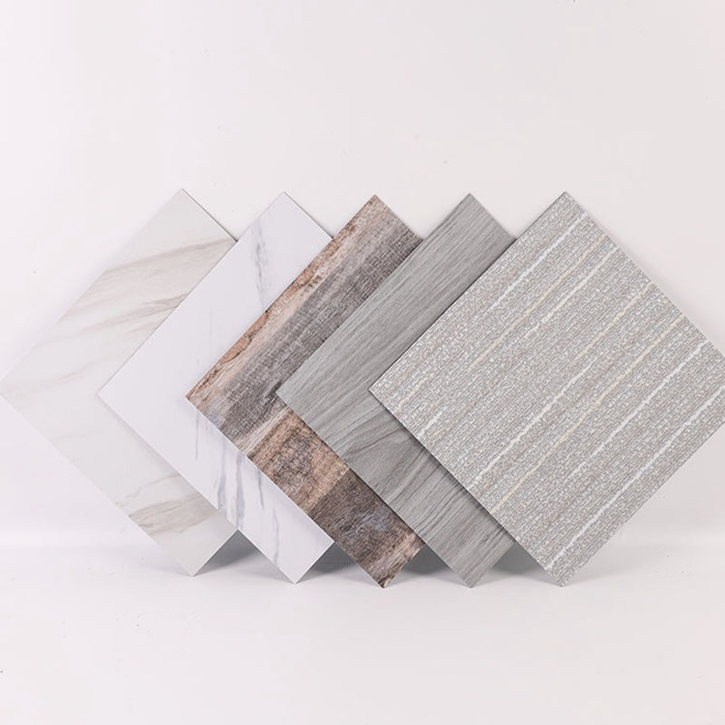 Sikunuo | Waterproof Self Adhesive Parquet Floor Stickers