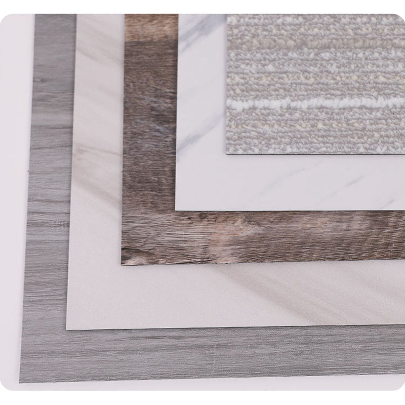 Sikunuo | Waterproof Self Adhesive Parquet Floor Stickers