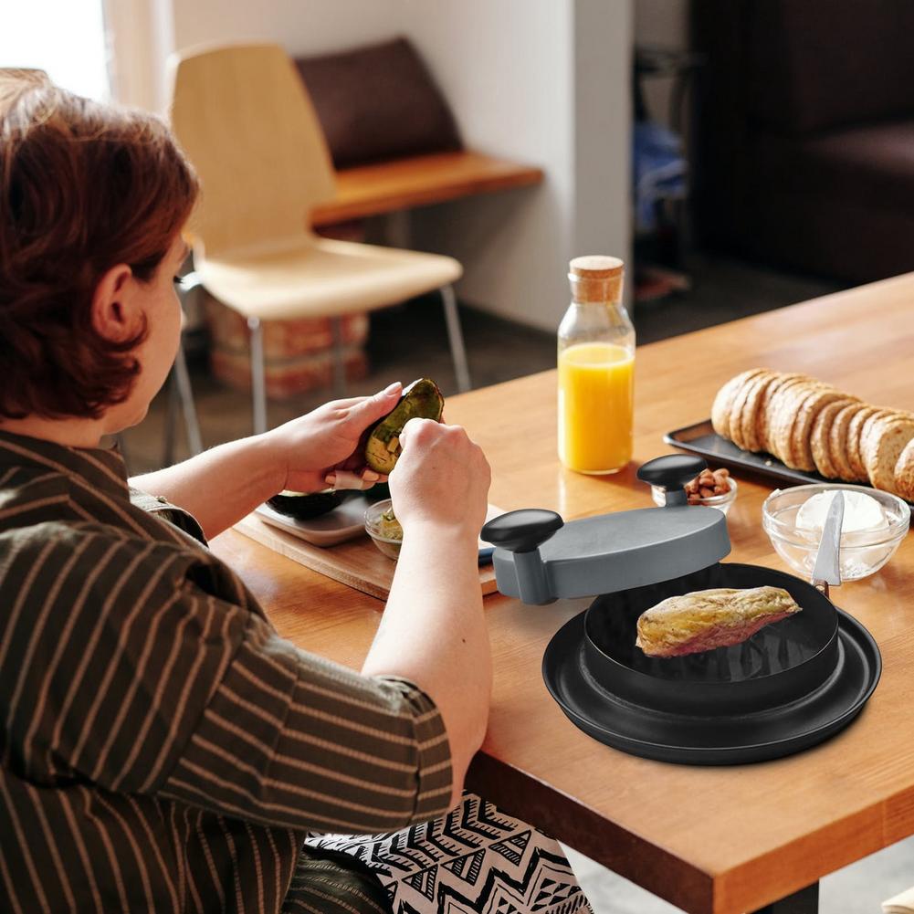 Sikunuo | Kitchen Quick Meat Shredder Tool