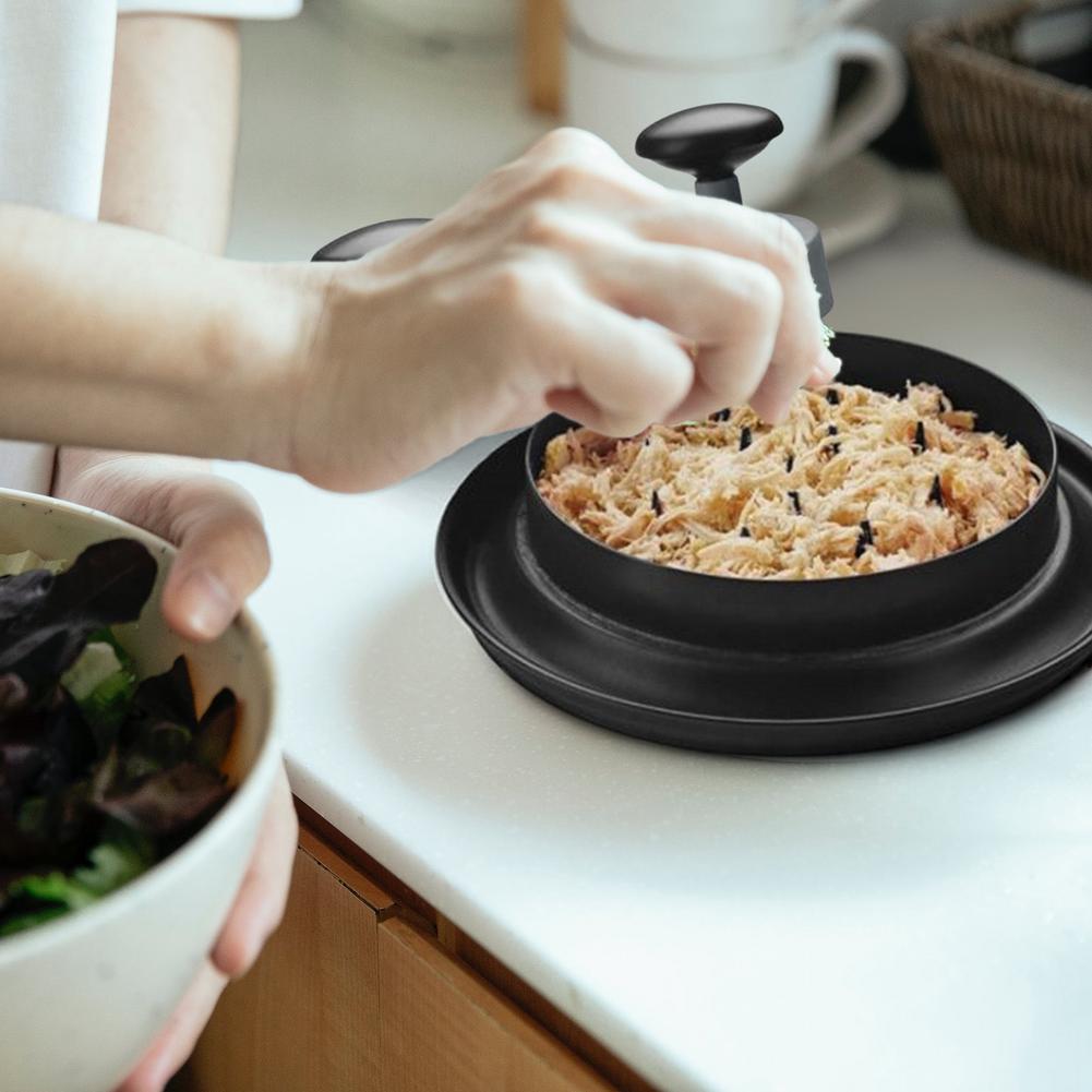 Sikunuo | Kitchen Quick Meat Shredder Tool