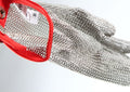 Sikunuo | Stainless Steel Cut Resistant Mesh Gloves